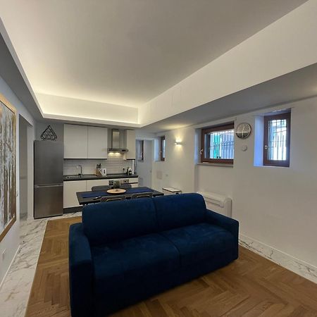 Savoia House, Modern Apartment Near Villa Borghese Roma Exterior foto