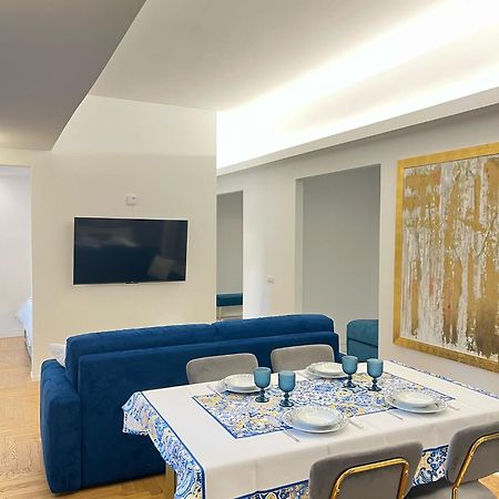 Savoia House, Modern Apartment Near Villa Borghese Roma Exterior foto