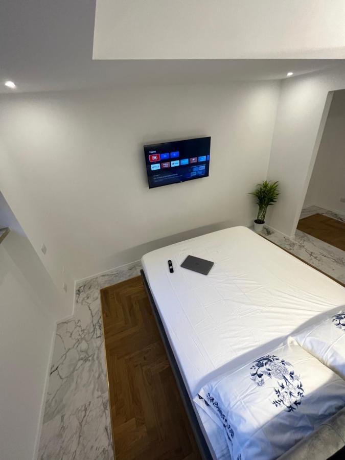 Savoia House, Modern Apartment Near Villa Borghese Roma Exterior foto