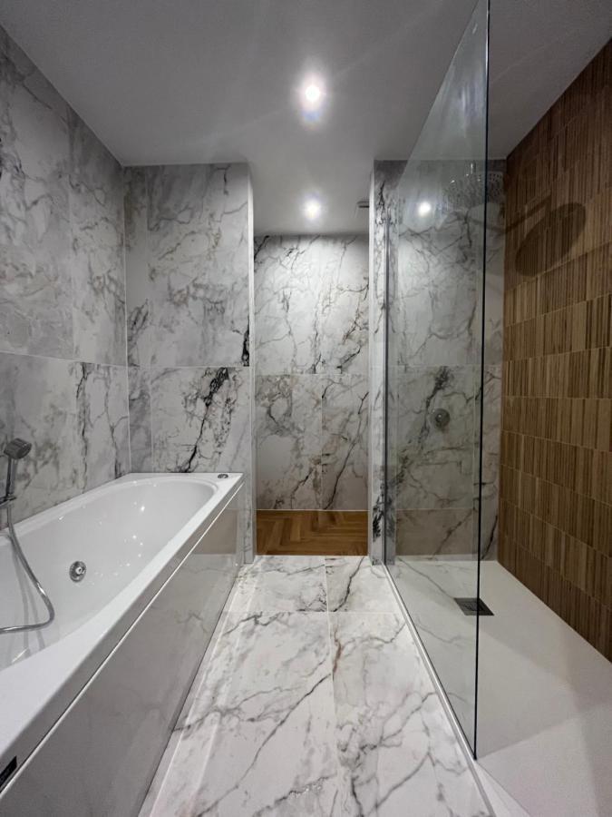 Savoia House, Modern Apartment Near Villa Borghese Roma Exterior foto