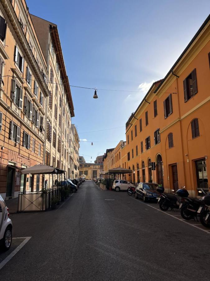 Savoia House, Modern Apartment Near Villa Borghese Roma Exterior foto