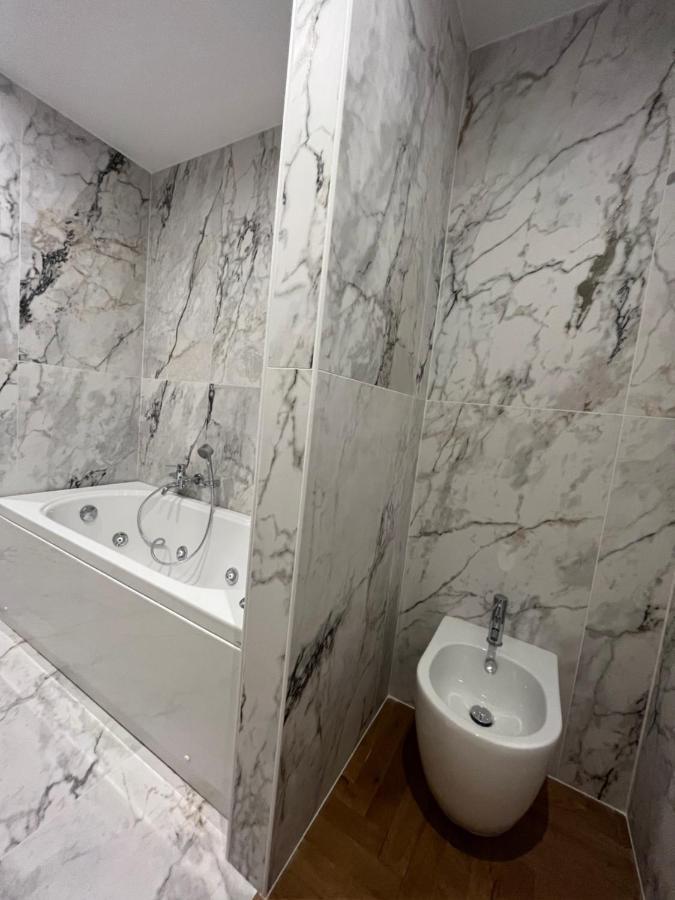 Savoia House, Modern Apartment Near Villa Borghese Roma Exterior foto