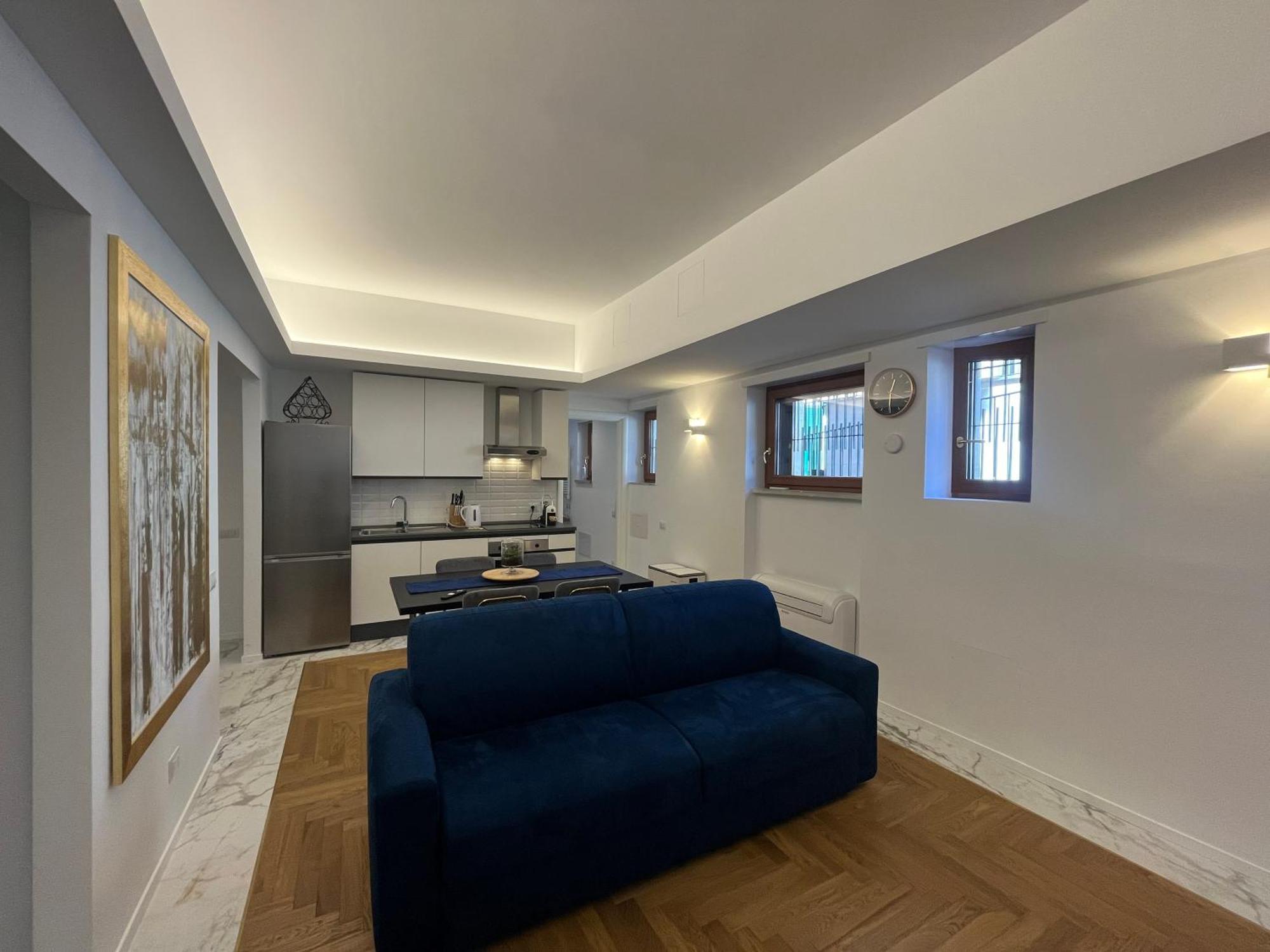 Savoia House, Modern Apartment Near Villa Borghese Roma Exterior foto