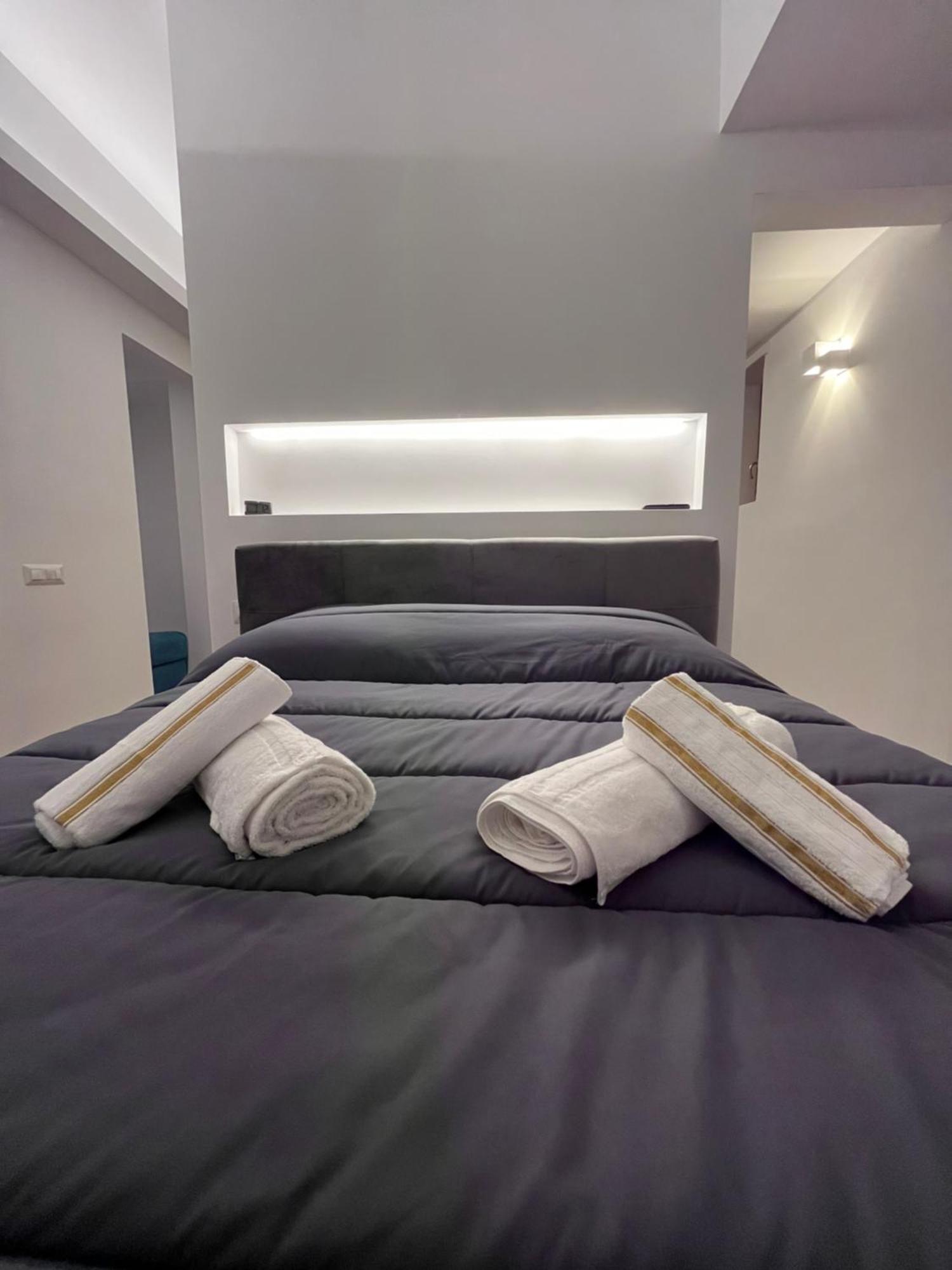 Savoia House, Modern Apartment Near Villa Borghese Roma Exterior foto