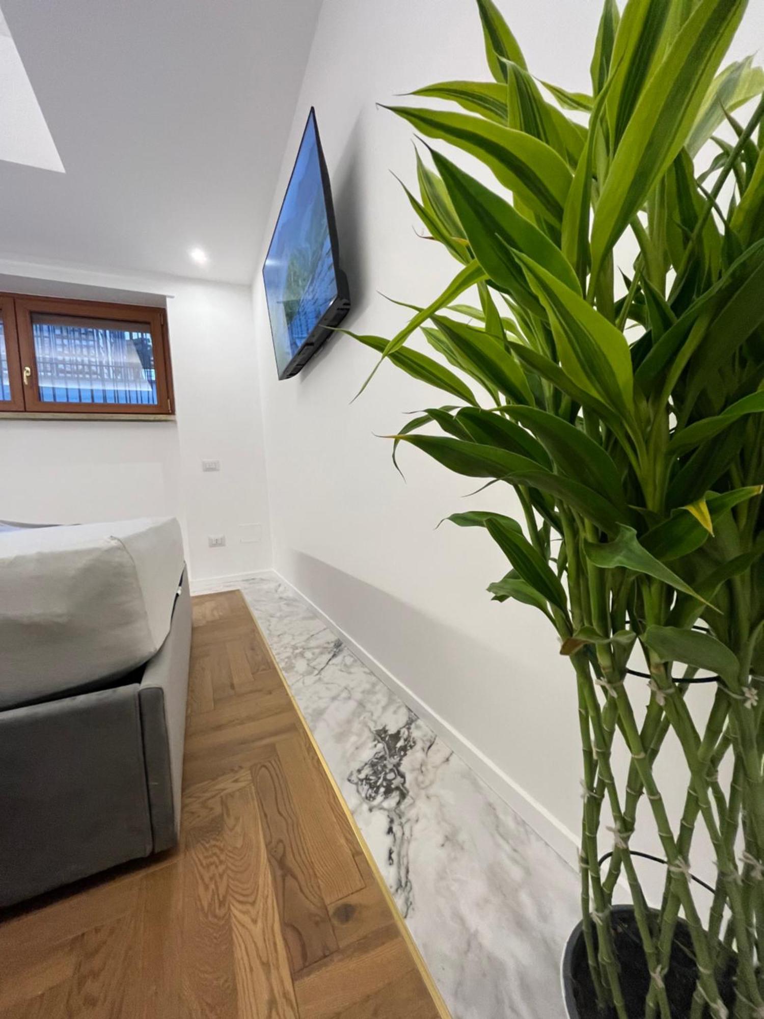Savoia House, Modern Apartment Near Villa Borghese Roma Exterior foto