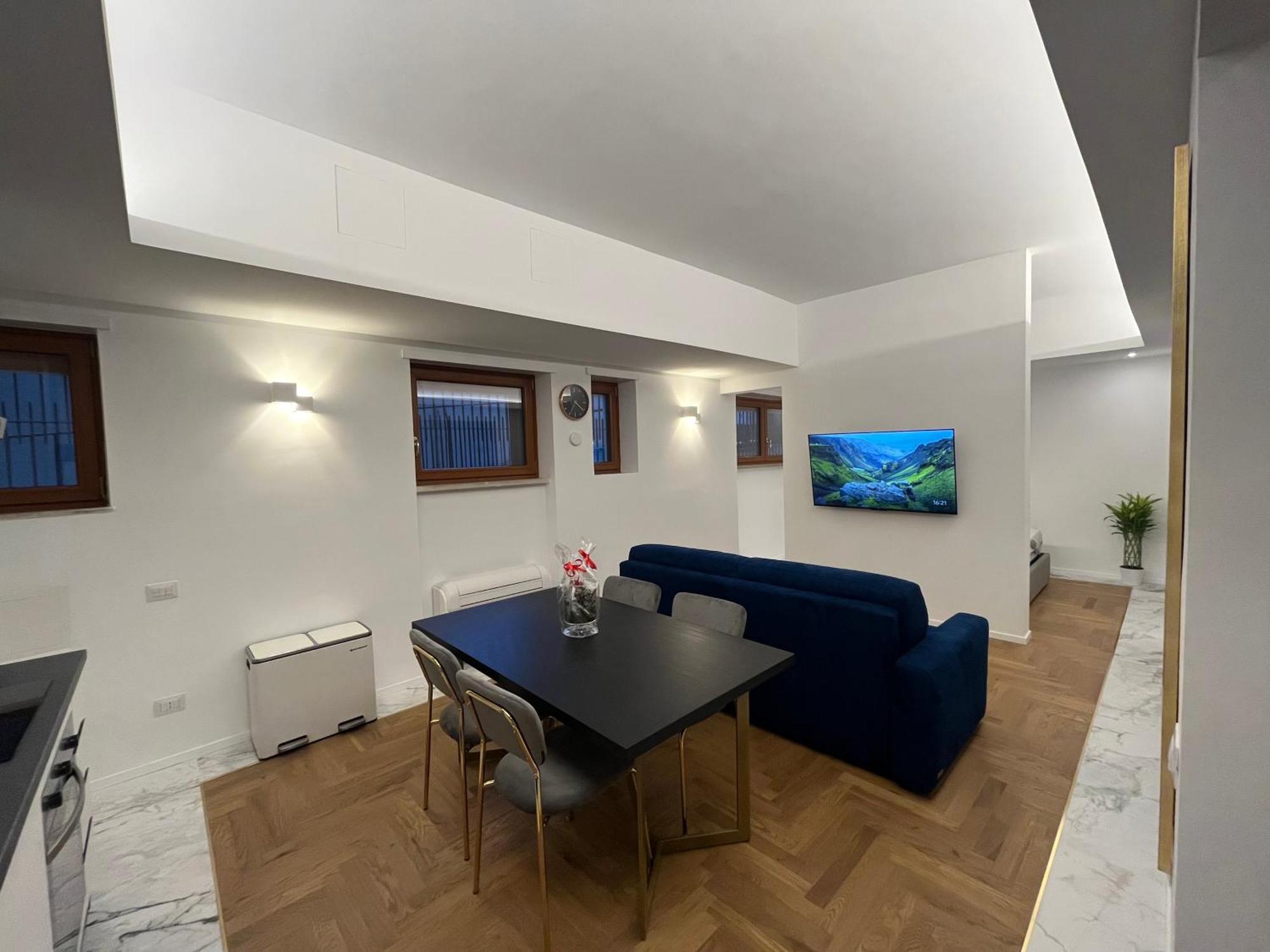 Savoia House, Modern Apartment Near Villa Borghese Roma Exterior foto