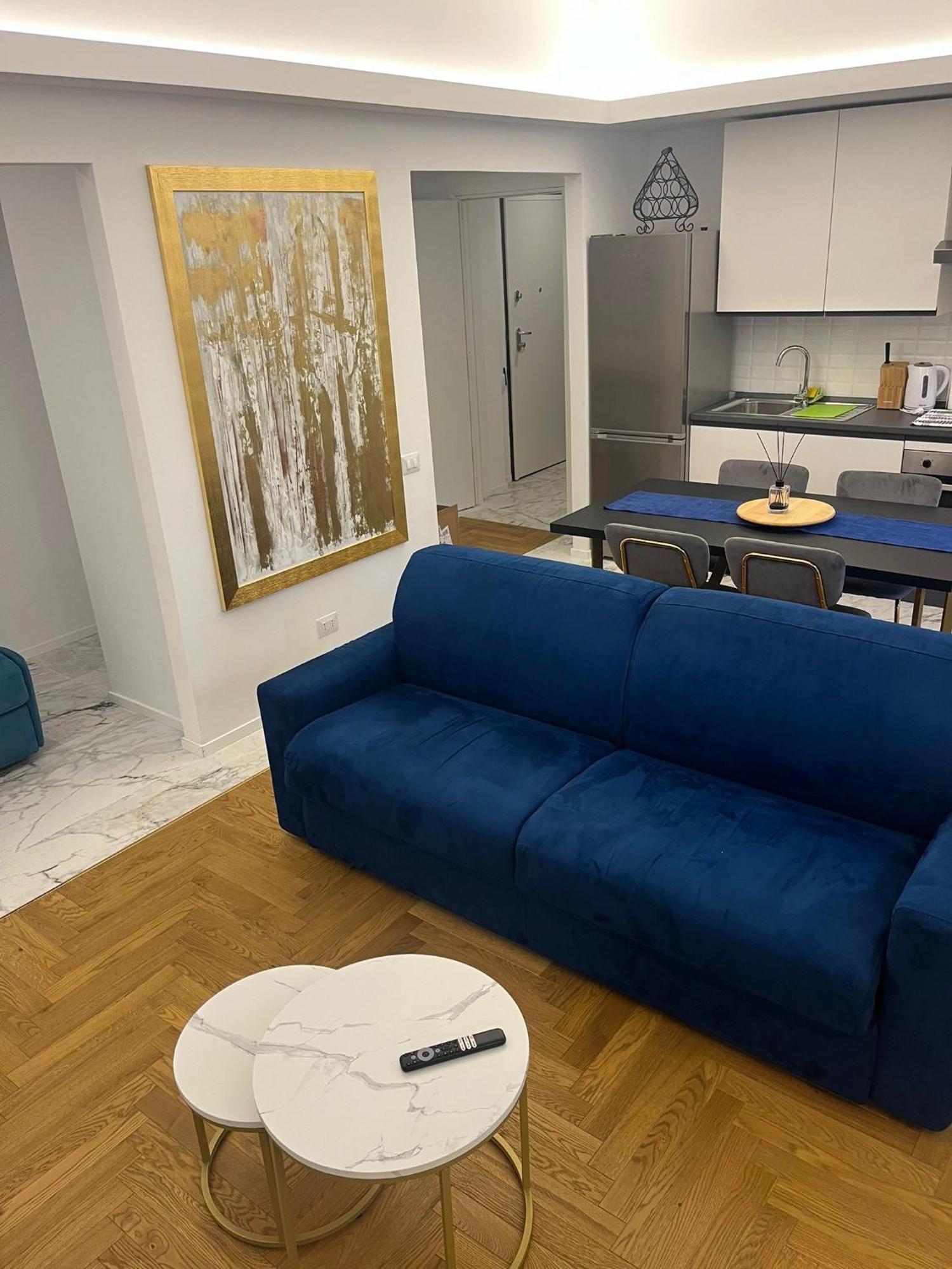 Savoia House, Modern Apartment Near Villa Borghese Roma Exterior foto