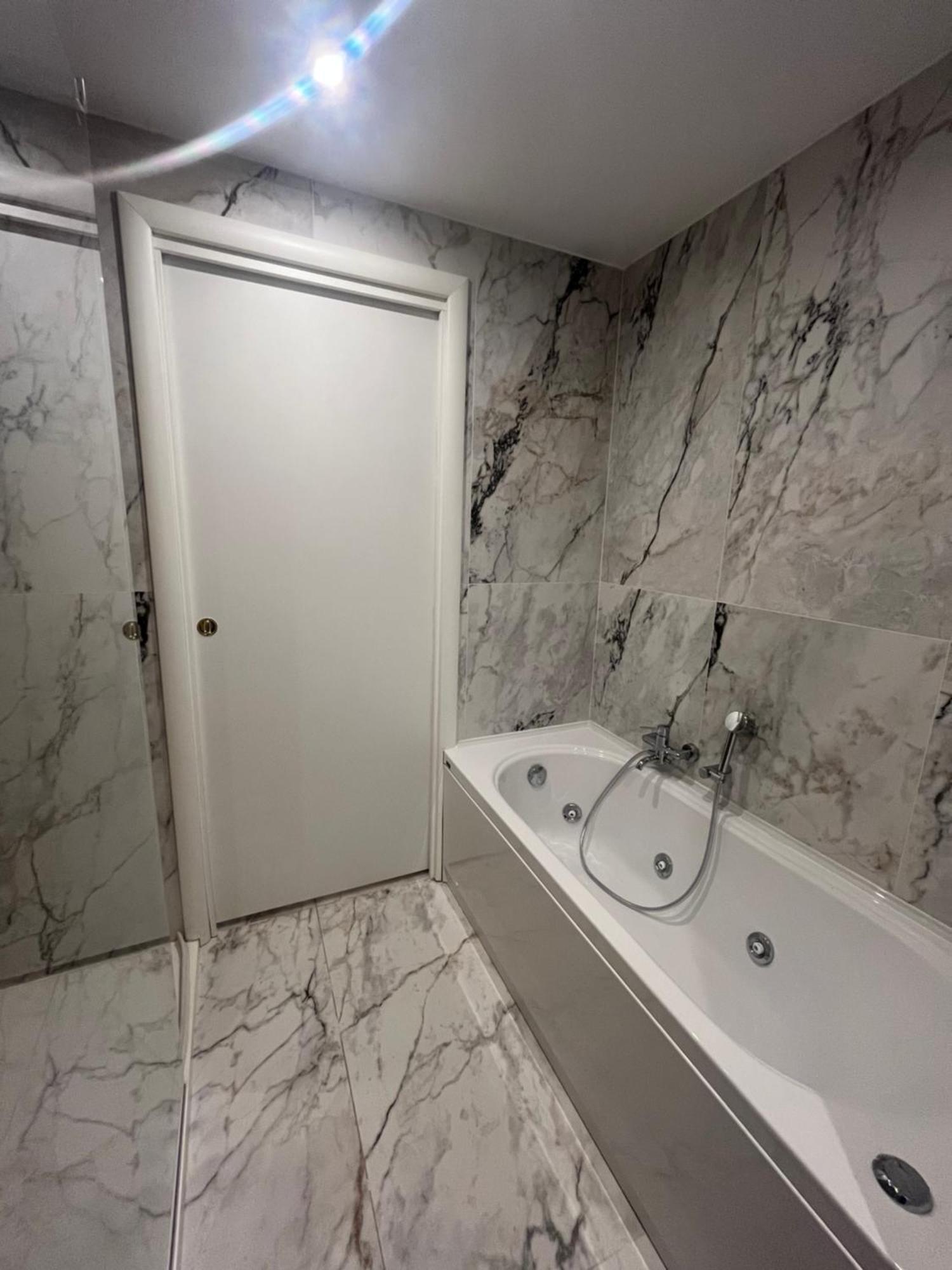 Savoia House, Modern Apartment Near Villa Borghese Roma Exterior foto