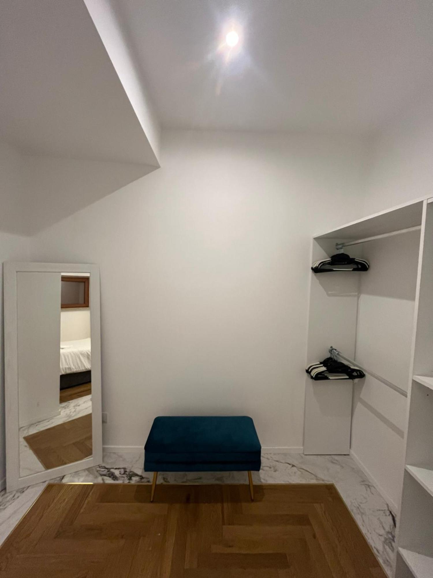 Savoia House, Modern Apartment Near Villa Borghese Roma Exterior foto