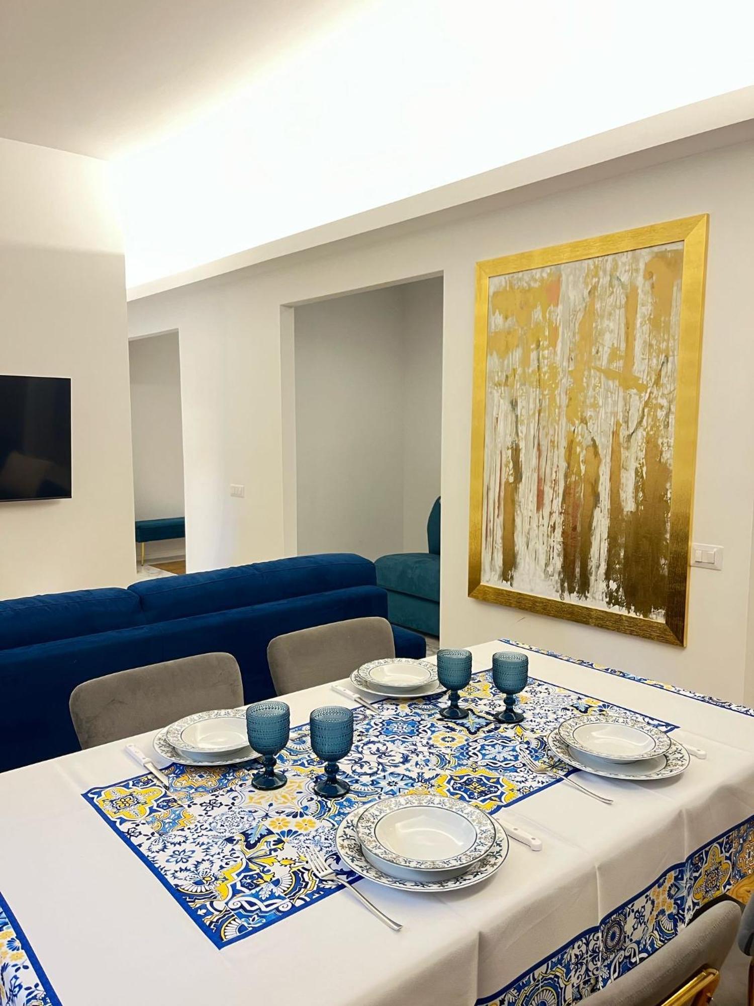 Savoia House, Modern Apartment Near Villa Borghese Roma Exterior foto